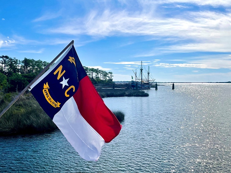 Things To Do Roanoke Island Festival Park